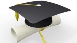 Vaikų universiteto uždaromasis renginys